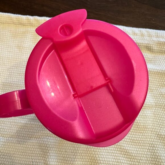 2025 Walt Disney World Resort Reusable Refillable Mug Mickey & Friends 4 Parks - Picture 2 of 4